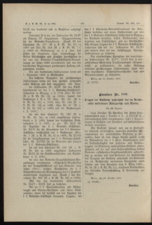 Verordnungs- und Anzeige-Blatt der k.k. General-Direction der österr. Staatsbahnen 18951026 Seite: 2