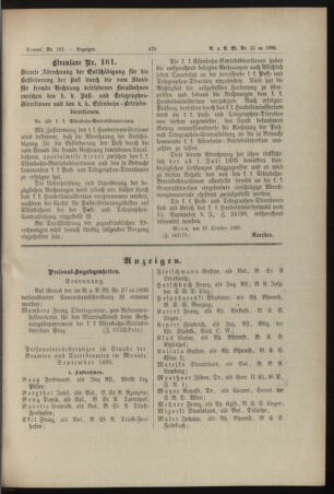 Verordnungs- und Anzeige-Blatt der k.k. General-Direction der österr. Staatsbahnen 18951026 Seite: 3