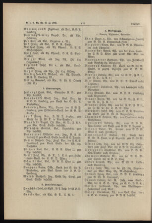 Verordnungs- und Anzeige-Blatt der k.k. General-Direction der österr. Staatsbahnen 18951026 Seite: 4