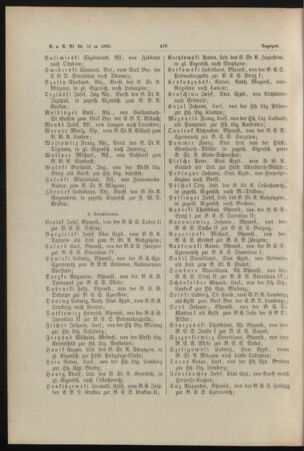 Verordnungs- und Anzeige-Blatt der k.k. General-Direction der österr. Staatsbahnen 18951026 Seite: 6