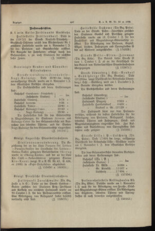 Verordnungs- und Anzeige-Blatt der k.k. General-Direction der österr. Staatsbahnen 18951109 Seite: 3