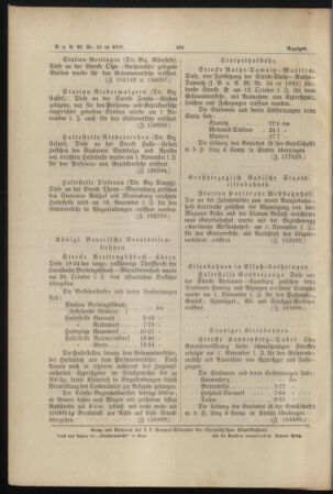 Verordnungs- und Anzeige-Blatt der k.k. General-Direction der österr. Staatsbahnen 18951109 Seite: 4