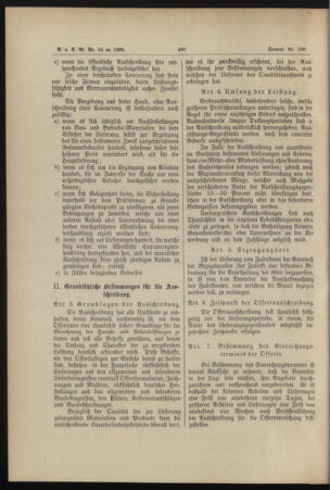 Verordnungs- und Anzeige-Blatt der k.k. General-Direction der österr. Staatsbahnen 18951116 Seite: 2