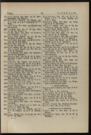 Verordnungs- und Anzeige-Blatt der k.k. General-Direction der österr. Staatsbahnen 18951123 Seite: 13