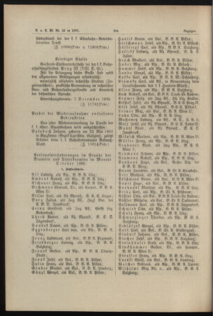 Verordnungs- und Anzeige-Blatt der k.k. General-Direction der österr. Staatsbahnen 18951123 Seite: 4