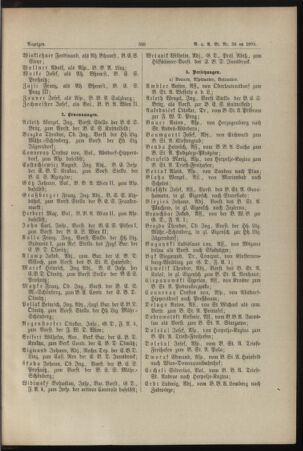 Verordnungs- und Anzeige-Blatt der k.k. General-Direction der österr. Staatsbahnen 18951123 Seite: 5