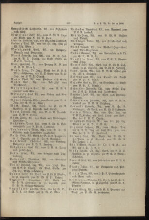 Verordnungs- und Anzeige-Blatt der k.k. General-Direction der österr. Staatsbahnen 18951123 Seite: 7