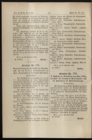 Verordnungs- und Anzeige-Blatt der k.k. General-Direction der österr. Staatsbahnen 18951130 Seite: 2