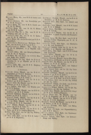 Verordnungs- und Anzeige-Blatt der k.k. General-Direction der österr. Staatsbahnen 18951221 Seite: 7