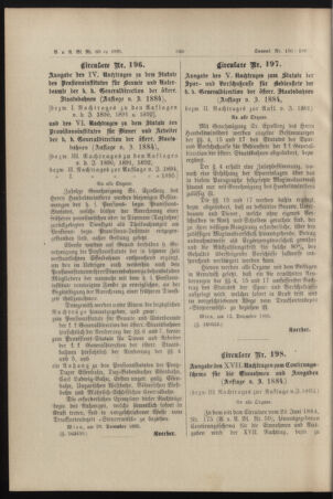 Verordnungs- und Anzeige-Blatt der k.k. General-Direction der österr. Staatsbahnen 18951228 Seite: 4