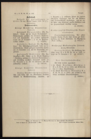 Verordnungs- und Anzeige-Blatt der k.k. General-Direction der österr. Staatsbahnen 18951228 Seite: 6