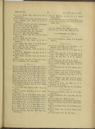 Verordnungs- und Anzeige-Blatt der k.k. General-Direction der österr. Staatsbahnen 18951231 Seite: 13