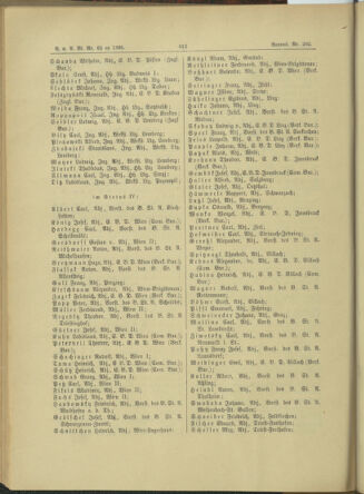 Verordnungs- und Anzeige-Blatt der k.k. General-Direction der österr. Staatsbahnen 18951231 Seite: 14