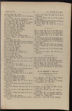 Verordnungs- und Anzeige-Blatt der k.k. General-Direction der österr. Staatsbahnen 18951231 Seite: 17