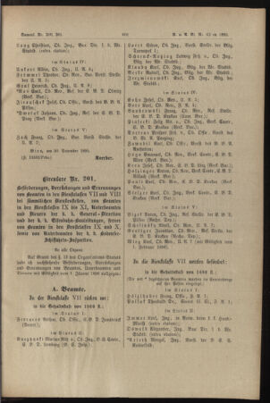 Verordnungs- und Anzeige-Blatt der k.k. General-Direction der österr. Staatsbahnen 18951231 Seite: 3