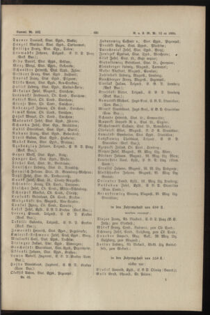 Verordnungs- und Anzeige-Blatt der k.k. General-Direction der österr. Staatsbahnen 18951231 Seite: 33