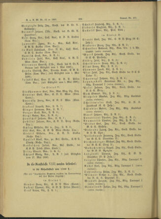 Verordnungs- und Anzeige-Blatt der k.k. General-Direction der österr. Staatsbahnen 18951231 Seite: 6