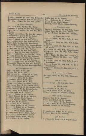 Verordnungs- und Anzeige-Blatt der k.k. General-Direction der österr. Staatsbahnen 18951231 Seite: 69