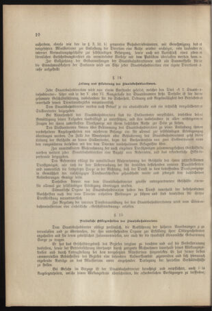 Verordnungs- und Anzeige-Blatt der k.k. General-Direction der österr. Staatsbahnen 18960201 Seite: 10