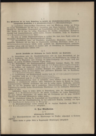 Verordnungs- und Anzeige-Blatt der k.k. General-Direction der österr. Staatsbahnen 18960201 Seite: 3