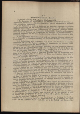 Verordnungs- und Anzeige-Blatt der k.k. General-Direction der österr. Staatsbahnen 18960201 Seite: 4