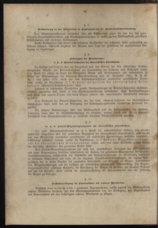 Verordnungs- und Anzeige-Blatt der k.k. General-Direction der österr. Staatsbahnen 18960201 Seite: 8