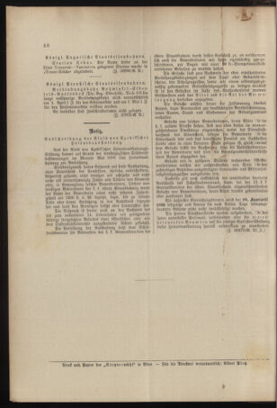 Verordnungs- und Anzeige-Blatt der k.k. General-Direction der österr. Staatsbahnen 18960321 Seite: 4