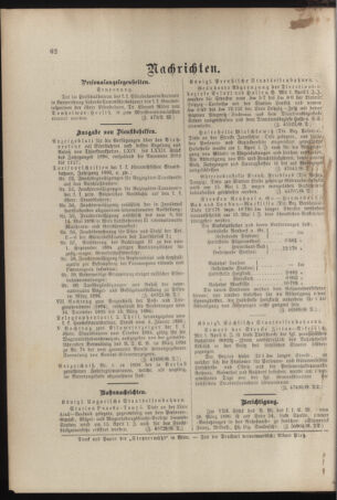 Verordnungs- und Anzeige-Blatt der k.k. General-Direction der österr. Staatsbahnen 18960411 Seite: 4