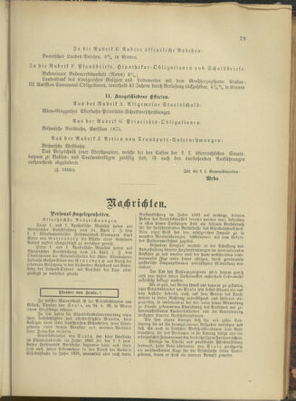 Verordnungs- und Anzeige-Blatt der k.k. General-Direction der österr. Staatsbahnen 18960502 Seite: 3