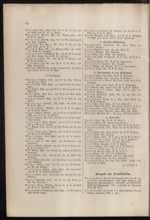 Verordnungs- und Anzeige-Blatt der k.k. General-Direction der österr. Staatsbahnen 18960502 Seite: 6