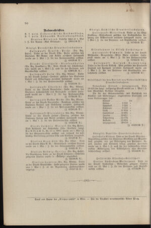 Verordnungs- und Anzeige-Blatt der k.k. General-Direction der österr. Staatsbahnen 18960521 Seite: 4