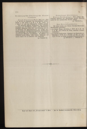 Verordnungs- und Anzeige-Blatt der k.k. General-Direction der österr. Staatsbahnen 18960613 Seite: 10