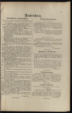 Verordnungs- und Anzeige-Blatt der k.k. General-Direction der österr. Staatsbahnen 18960620 Seite: 3