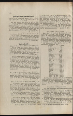 Verordnungs- und Anzeige-Blatt der k.k. General-Direction der österr. Staatsbahnen 18960620 Seite: 4