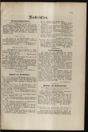 Verordnungs- und Anzeige-Blatt der k.k. General-Direction der österr. Staatsbahnen 18960711 Seite: 3