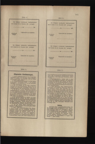 Verordnungs- und Anzeige-Blatt der k.k. General-Direction der österr. Staatsbahnen 18960729 Seite: 11