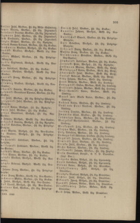 Verordnungs- und Anzeige-Blatt der k.k. General-Direction der österr. Staatsbahnen 18960730 Seite: 121