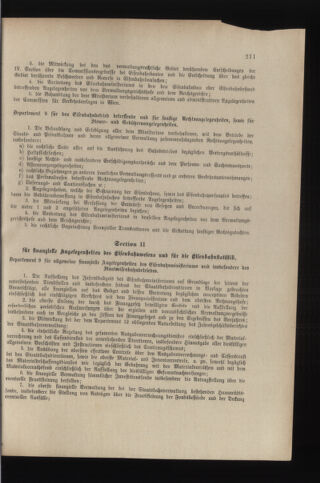 Verordnungs- und Anzeige-Blatt der k.k. General-Direction der österr. Staatsbahnen 18960730 Seite: 25