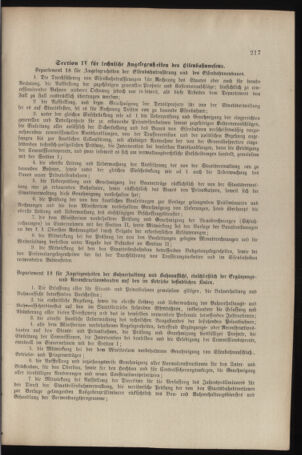 Verordnungs- und Anzeige-Blatt der k.k. General-Direction der österr. Staatsbahnen 18960730 Seite: 31