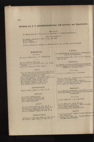 Verordnungs- und Anzeige-Blatt der k.k. General-Direction der österr. Staatsbahnen 18960730 Seite: 52