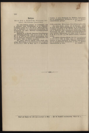 Verordnungs- und Anzeige-Blatt der k.k. General-Direction der österr. Staatsbahnen 18961003 Seite: 4