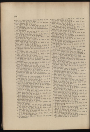 Verordnungs- und Anzeige-Blatt der k.k. General-Direction der österr. Staatsbahnen 18961010 Seite: 10