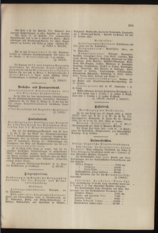 Verordnungs- und Anzeige-Blatt der k.k. General-Direction der österr. Staatsbahnen 18961017 Seite: 3