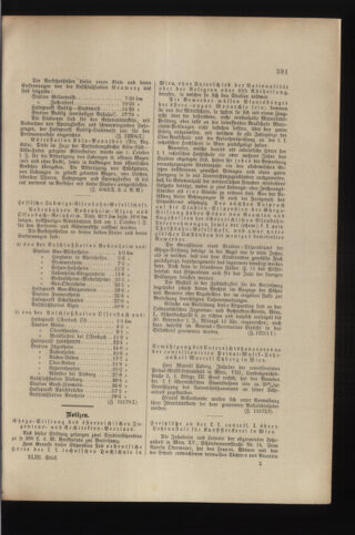 Verordnungs- und Anzeige-Blatt der k.k. General-Direction der österr. Staatsbahnen 18961024 Seite: 5