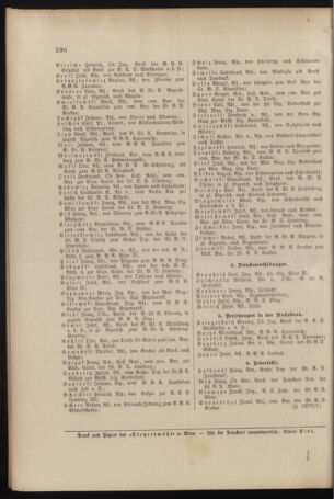 Verordnungs- und Anzeige-Blatt der k.k. General-Direction der österr. Staatsbahnen 18961028 Seite: 4