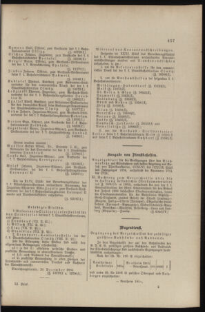 Verordnungs- und Anzeige-Blatt der k.k. General-Direction der österr. Staatsbahnen 18961211 Seite: 5