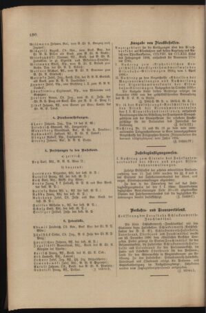 Verordnungs- und Anzeige-Blatt der k.k. General-Direction der österr. Staatsbahnen 18961230 Seite: 10