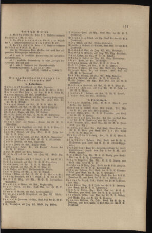 Verordnungs- und Anzeige-Blatt der k.k. General-Direction der österr. Staatsbahnen 18961230 Seite: 7