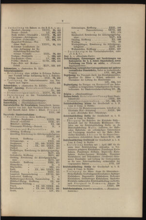 Verordnungs- und Anzeige-Blatt der k.k. General-Direction der österr. Staatsbahnen 18961231 Seite: 17