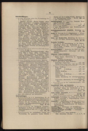 Verordnungs- und Anzeige-Blatt der k.k. General-Direction der österr. Staatsbahnen 18961231 Seite: 18